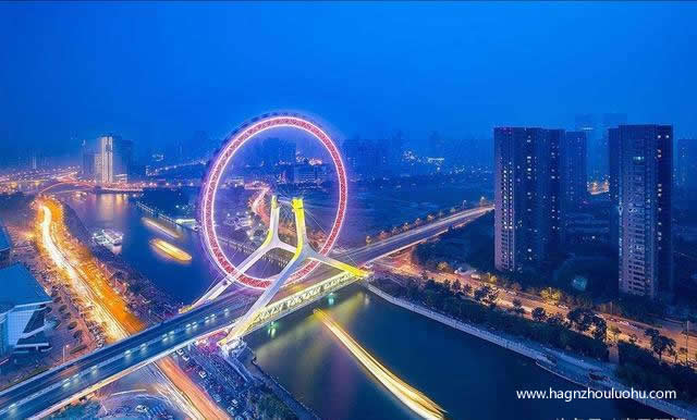 落戶天津好不好？