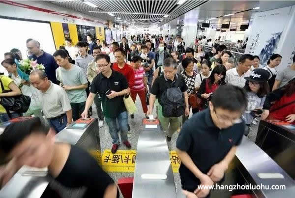不要落戶杭州 求求你們放過(guò)杭州吧！