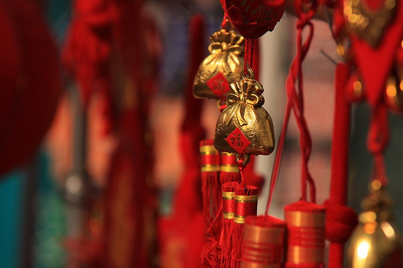 落戶(hù)杭州過(guò)大年
