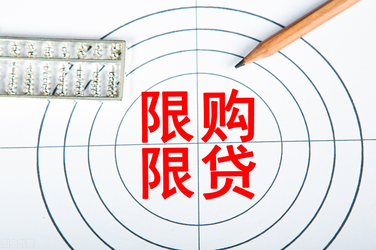 限購限貸